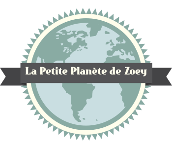 La Petite Planete de Zoey